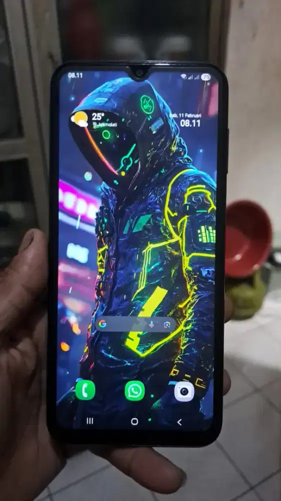 Samsung M14 5G 6/128 unit only