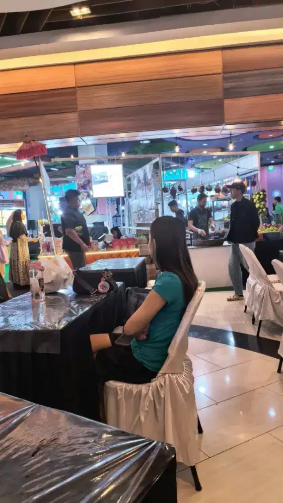 BUTUH 7 HARI SAJA FREELANCE WANITA