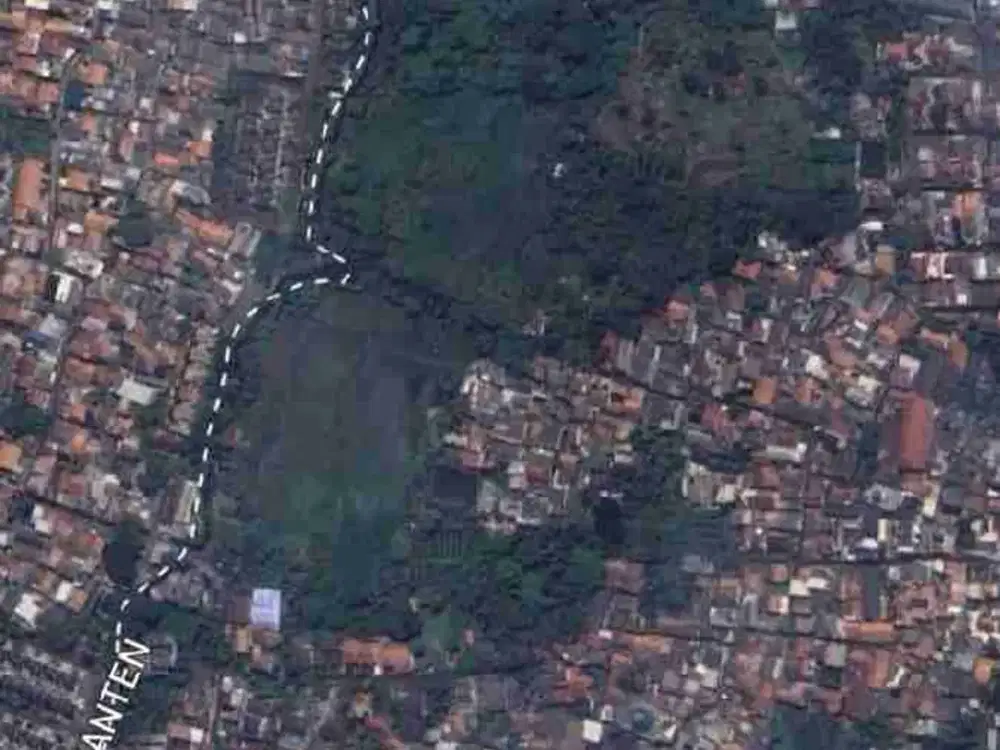 Tanah Meruya Selatan Kembangan Jakarta Barat