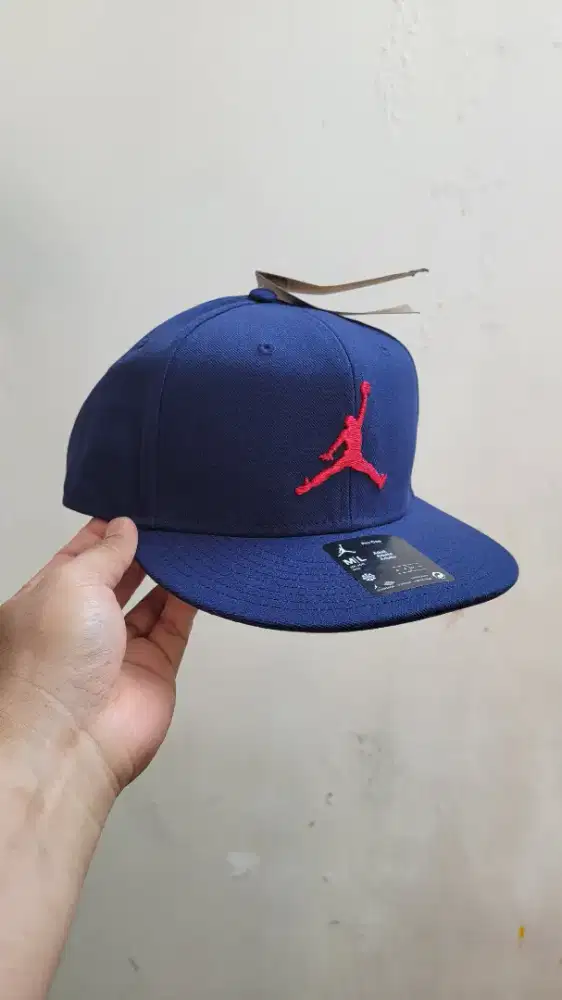 New Era Caps original murah