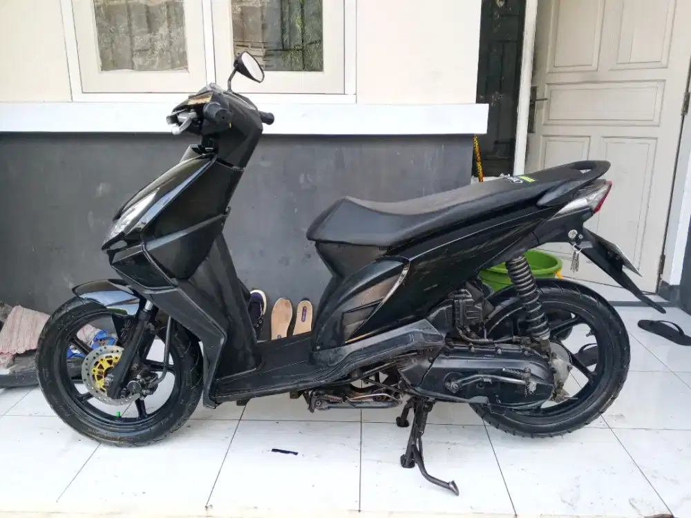 Beat karbu 2009 siap pake