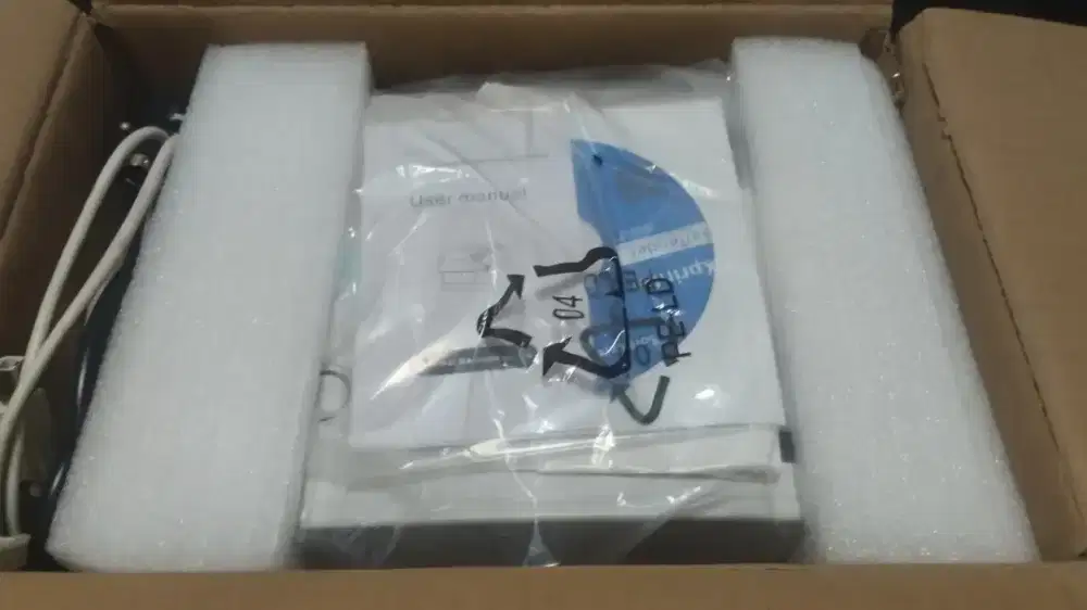 Printer Thermal Xprinter XP D4601B + Bonus