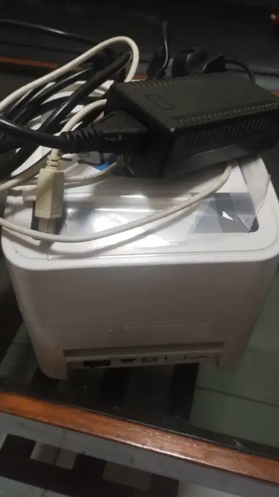 Printer Thermal Xprinter XP D4601B + Bonus
