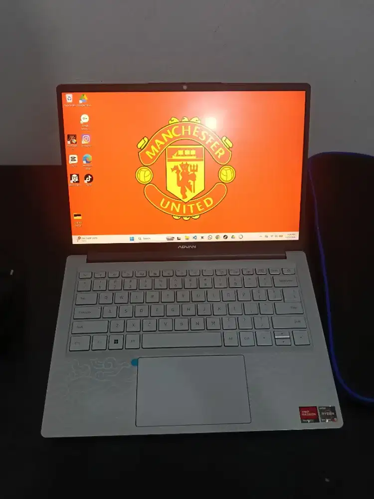 ADVAN WORKPLUS HERITAGE