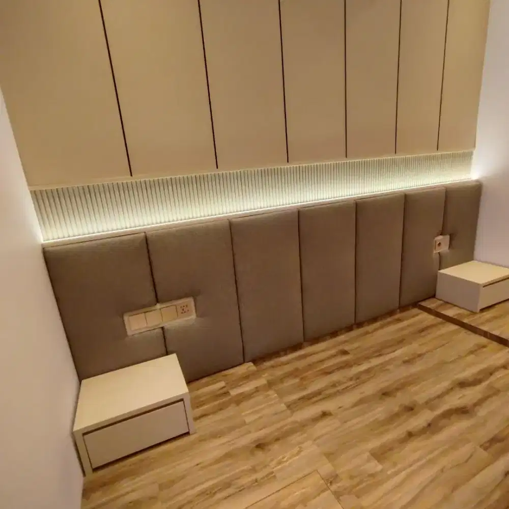 Service sofa, costume,headboard,springbed