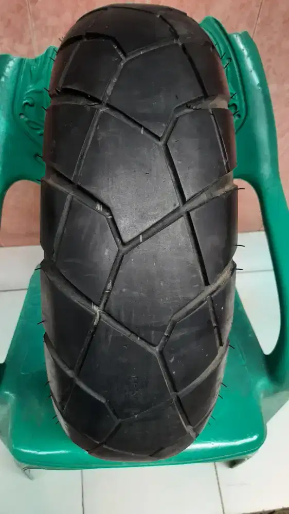 Ban antik copotan bridgestone battlax