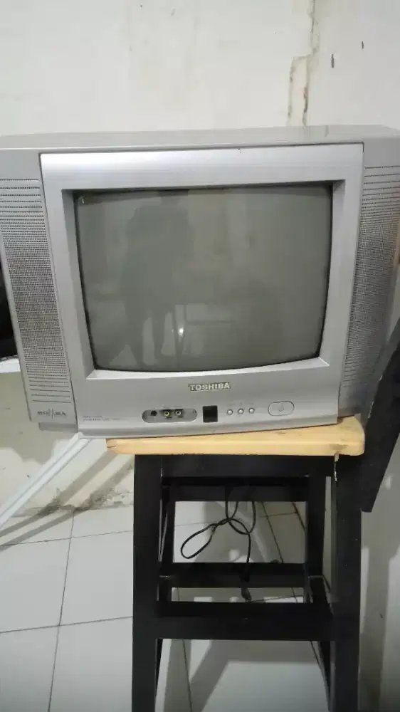 Tv 14 toshiba.cembung
