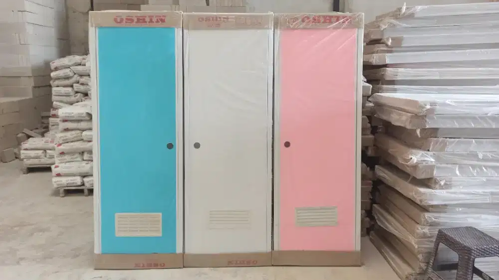 PINTU PVC BARU SEMUA WARNA