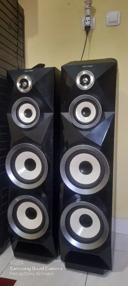 Polytron xbr pas 8BF22