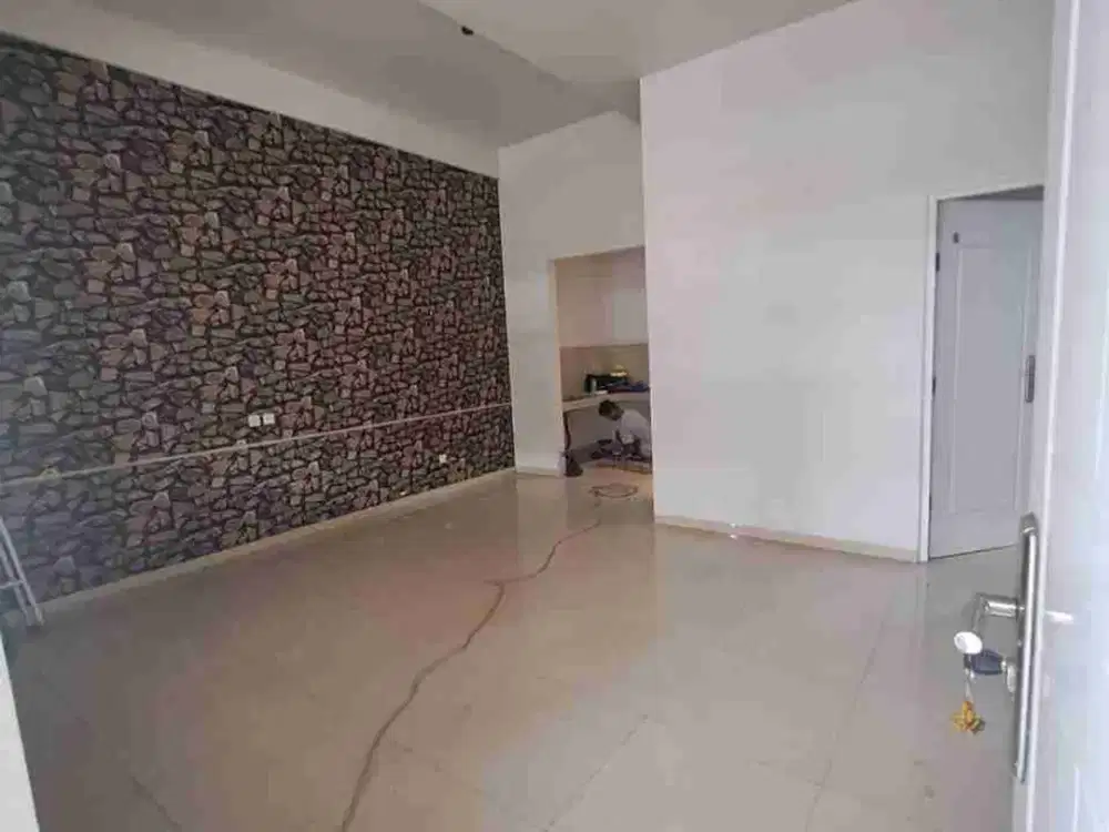 Jual Murah Rumah Bagus De Sangkan Hurip Bandung