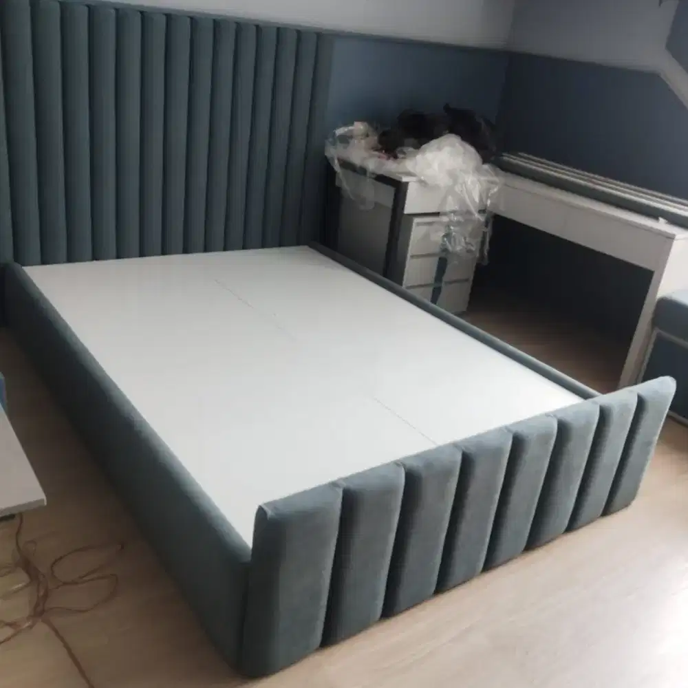 Reparasi sofa dan costume