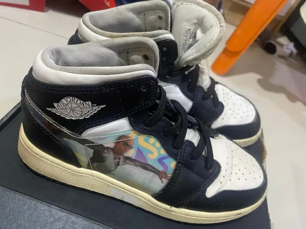 Nike air jordan original