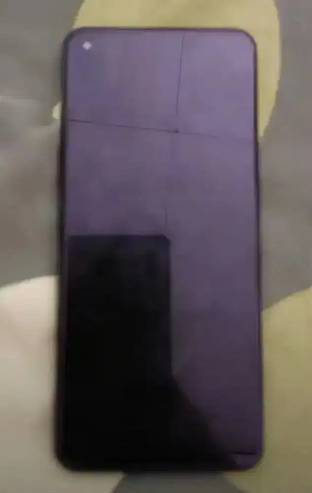 HP Oppo Reno 5F second