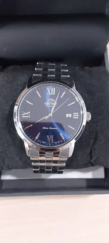 Jam Tangan Orient Like New