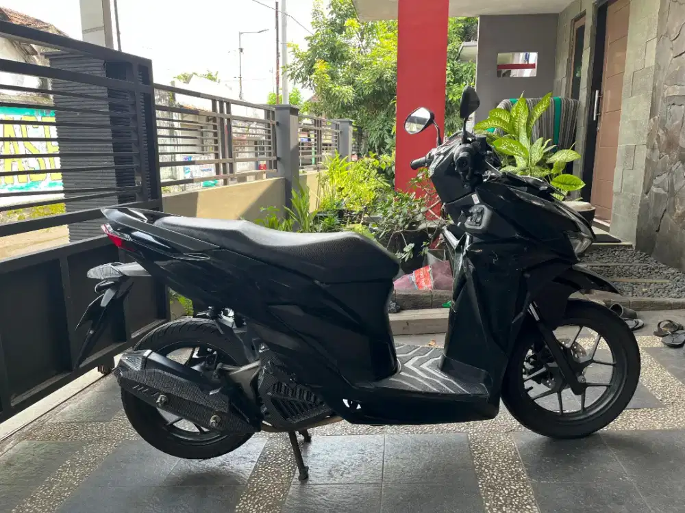 VARIO 125 ABS 2019