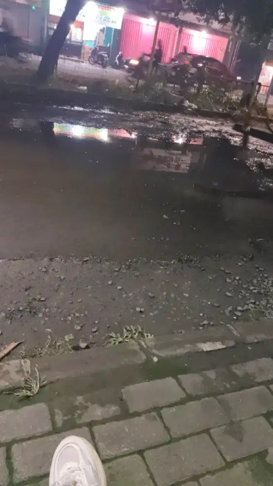 Cari tambahan penghasilan