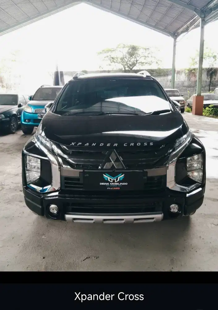 Ready expander ultimate & cross 2019-2022 ada 6 unit