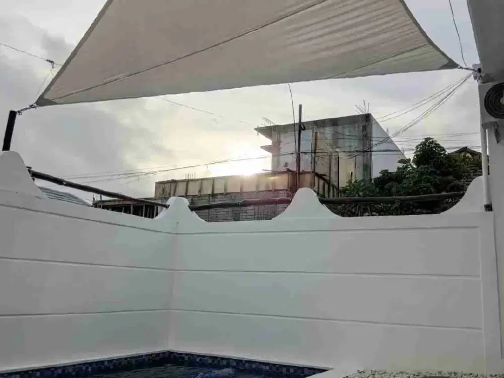 villa 2 bedroom ungasan