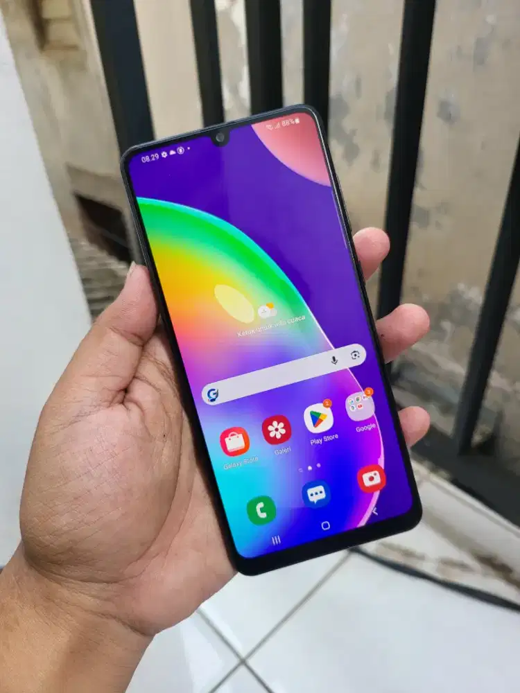 Samsung A31 8/128 Gb Ex Sein