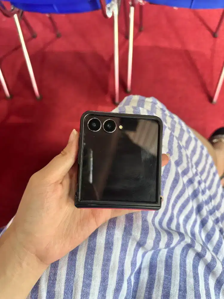 Samsung z flip 7 256gb