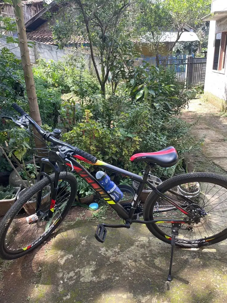 Jual MTB Velion 27,5 inch