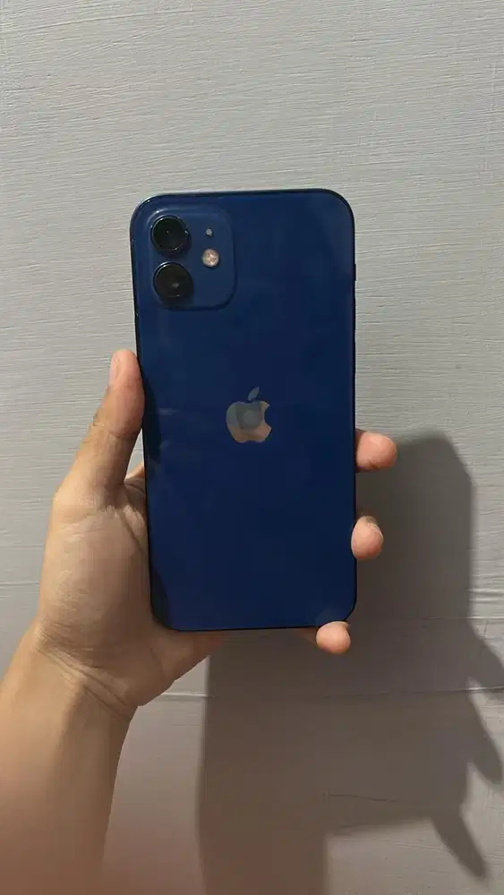 Iphone 12 basic 64gb