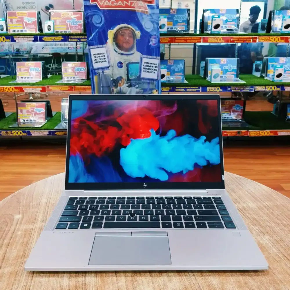 REKOMENDASI LAPTOP PELAJAR DAN MAHASISWA SPESIFIK TINGGI