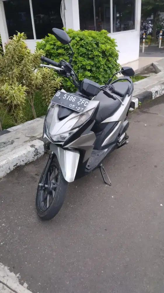 Beat Street 2022 dijual buat biaya kuliah
