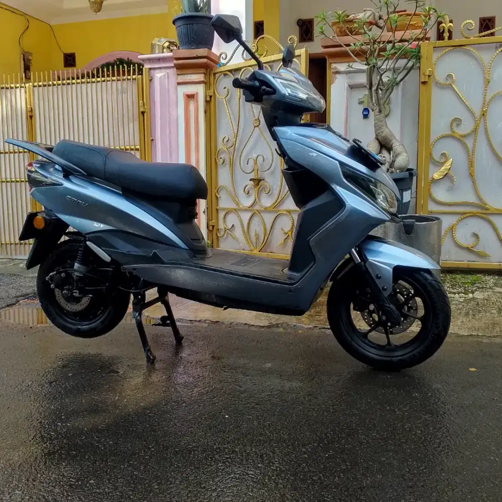 Smooth tempur sehat tinggal pakai tahun 2022 facelift