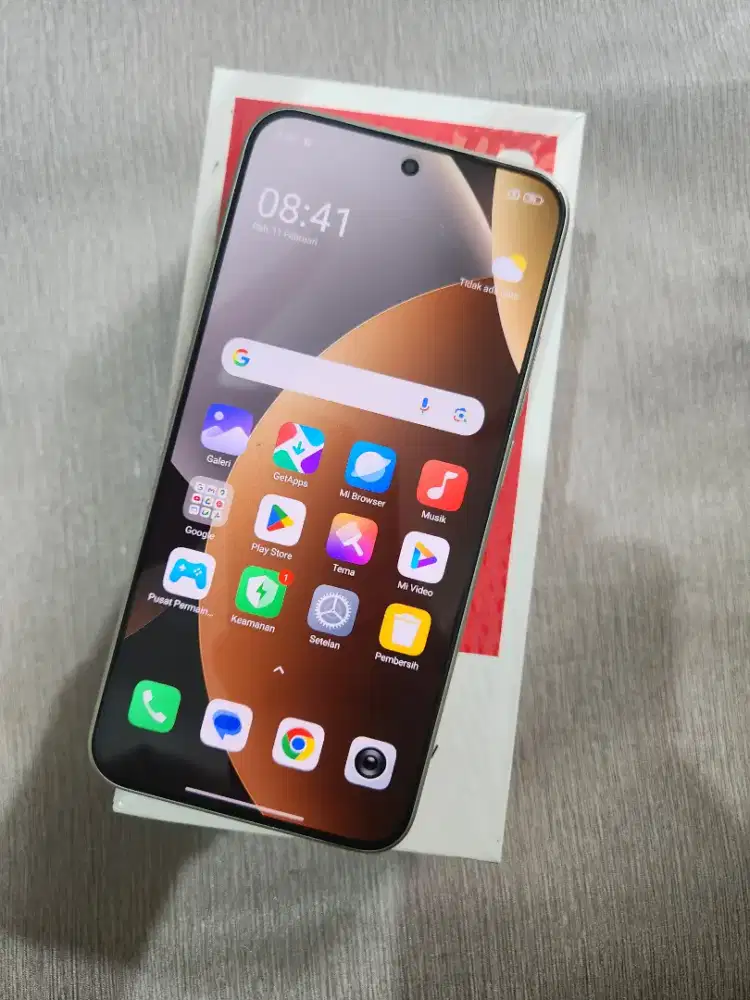 Redmi note 15 pro 5g 12/512