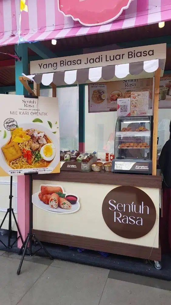 Daily Worker - Cook Helper