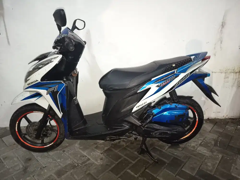Honda Vario 125 2013