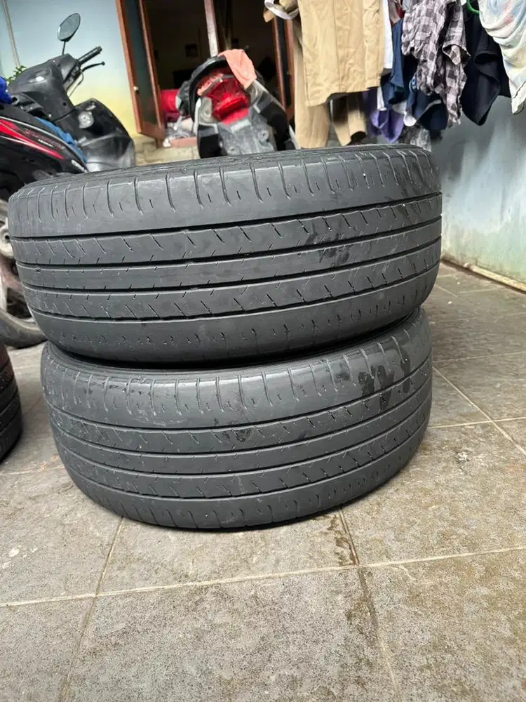 ban 215/55 r17 Nik 2022
