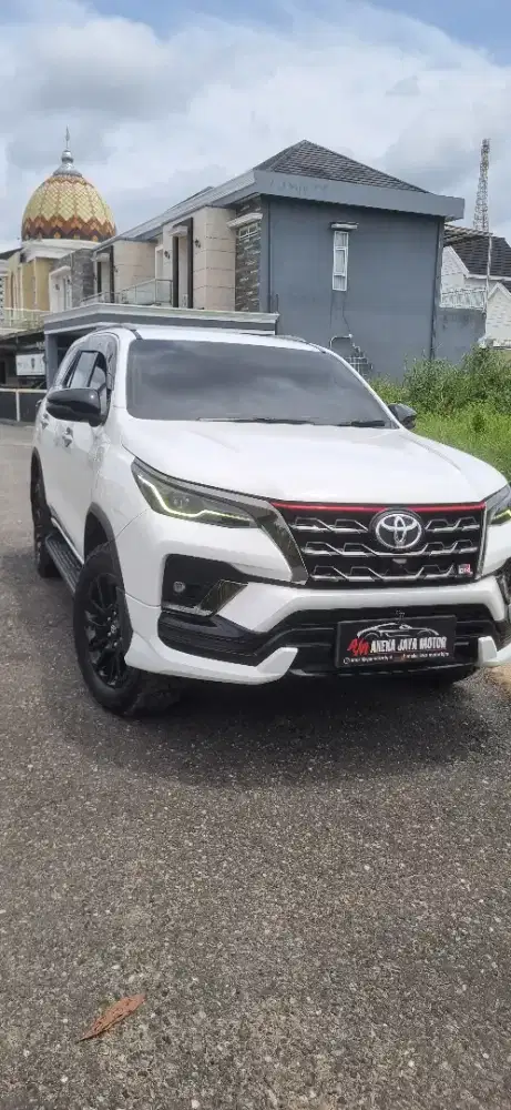 Furtoner VRZ 2.8 GR sport 4x4 AT 2022