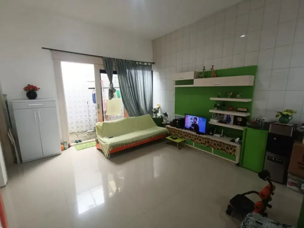 Rumah Cantik di Kawasan Kampus Udayana, Jimbaran Jalan Kaki ke GWK