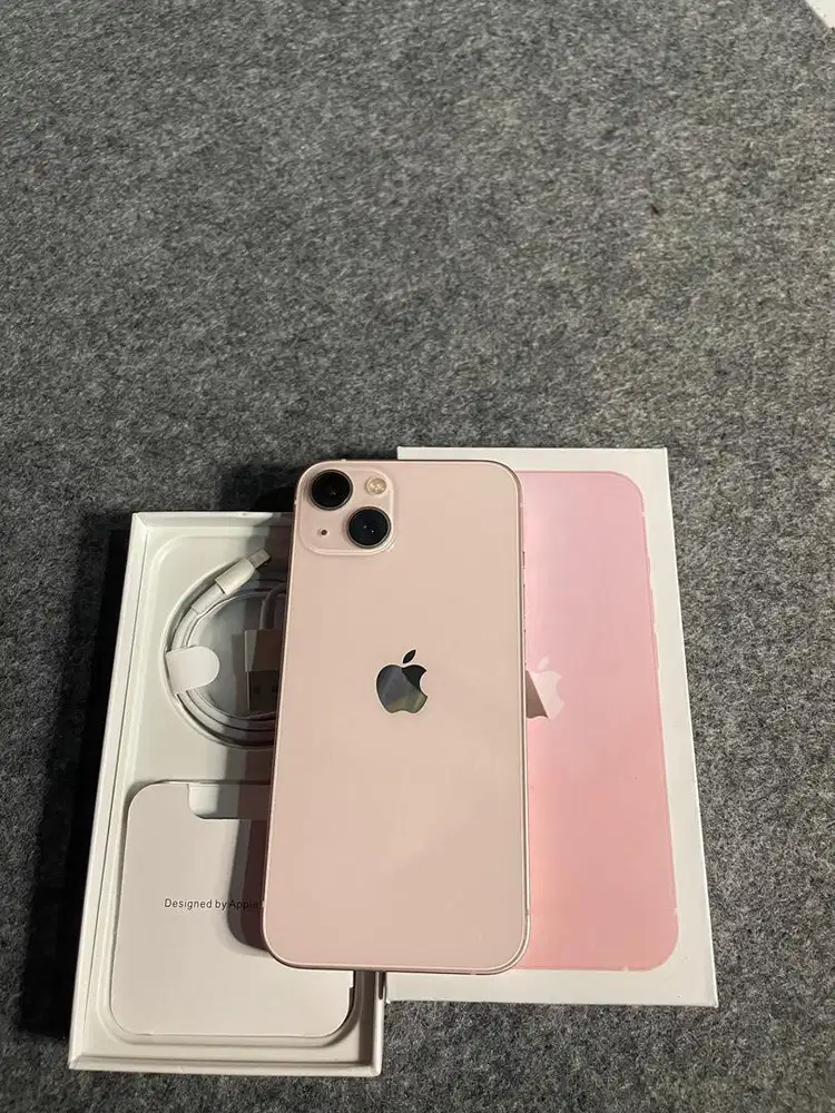 iPhone 13BASIC 128GB ALLPROVIDER