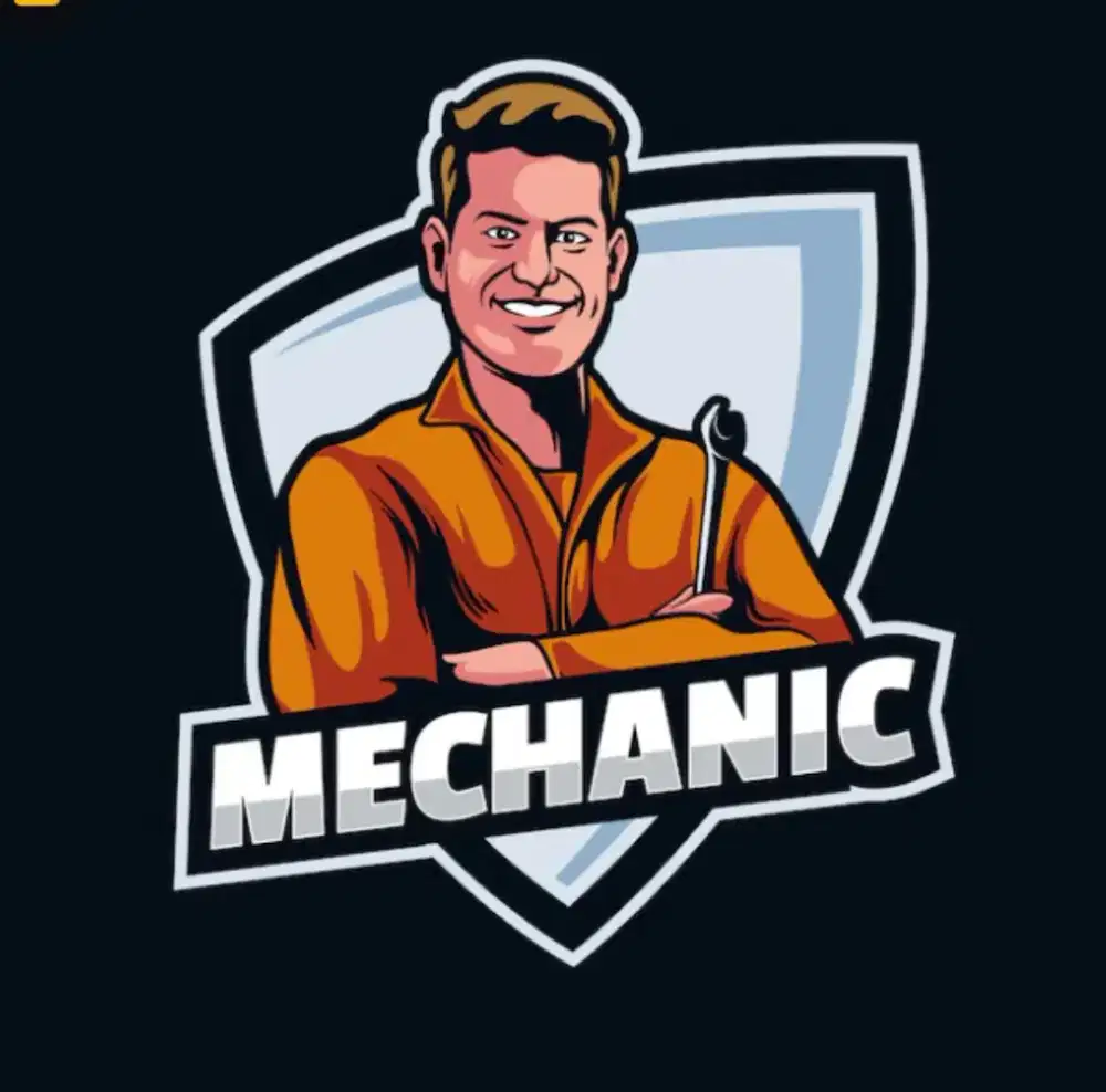 Jasa servis motor panggilan