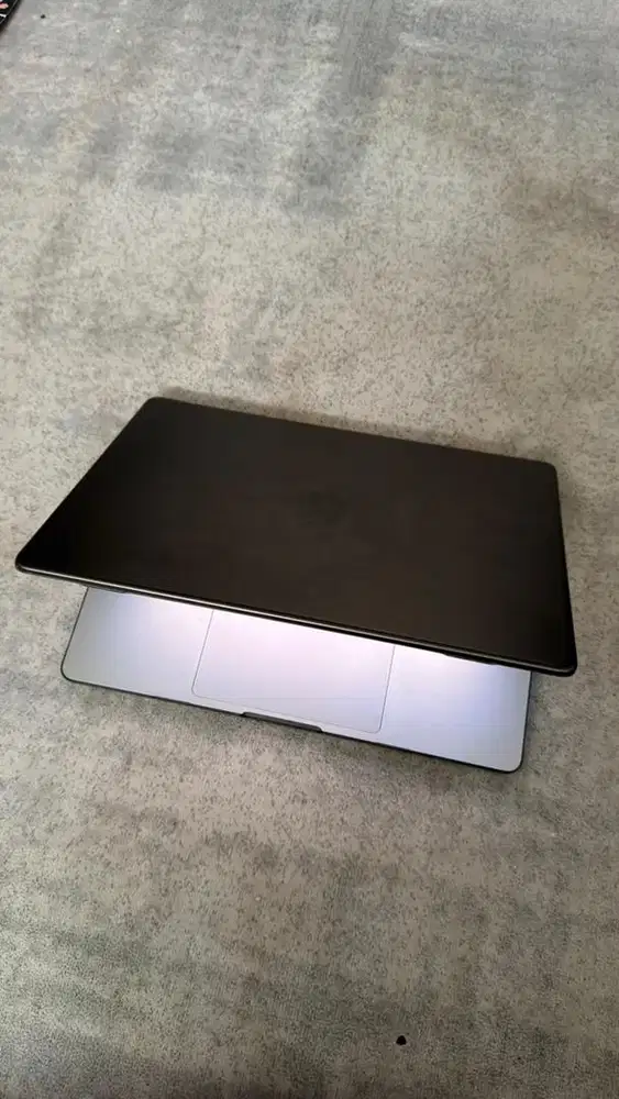 Macbook Pro M2 Max 2023 14-inch 32/1TB Second Original