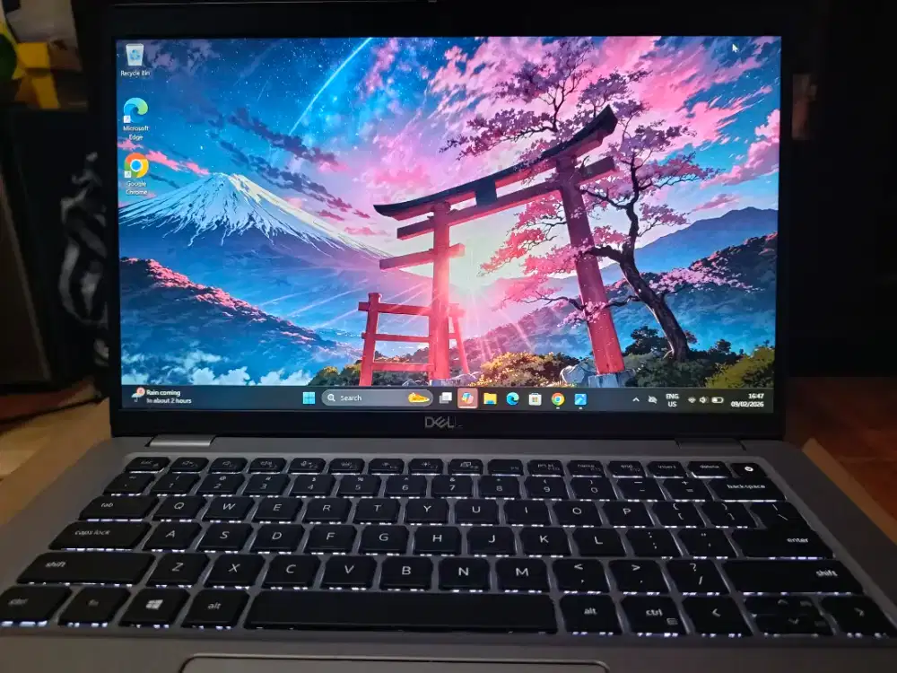 Laptop Dell Latitude 5430 i5-1245U