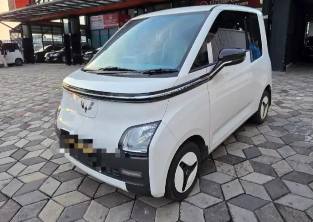 AIR EV 300 KM 10 DP20.