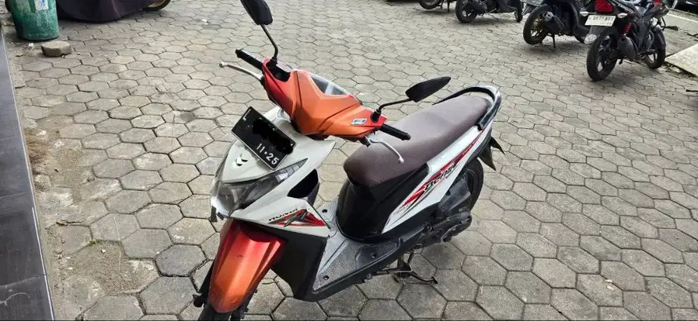 Jual murah Beat 2015