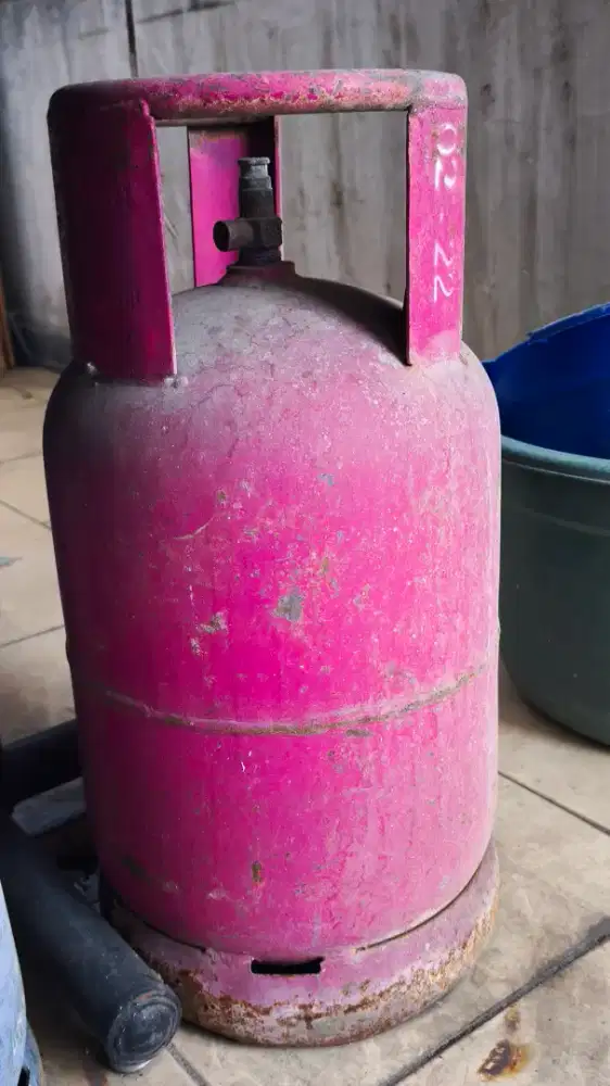 Tabung Elpiji 12kg