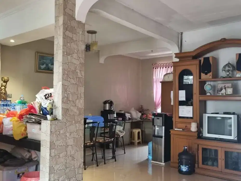 Jual Cepat Rumah Di Area Jalan Utama Renon Denpasar Bali. Lokasi Dekat Lapangan Bajra Sandi, Moh Yamin, Merdeka, Hayam Wuruk,Sanur Bali, Dll.