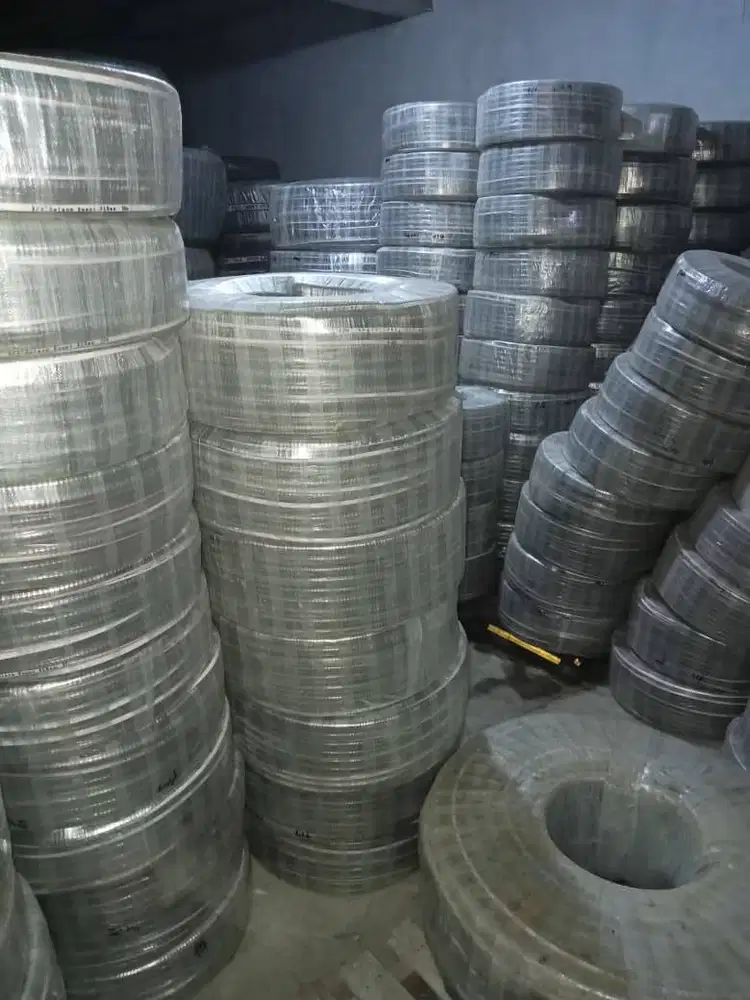 SELANG KAWAT 1 1/4 inch, 1 1/2 inch, 2 Inch, 3, 4, 6 Inch