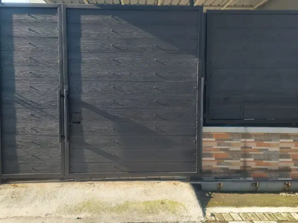 Rumah Minimalis Siap Huni di Perumahan Graha Sukolilo Regency Keputih Surabaya