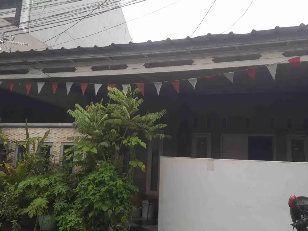 Di Jual RumahMurah Lokasi strategis