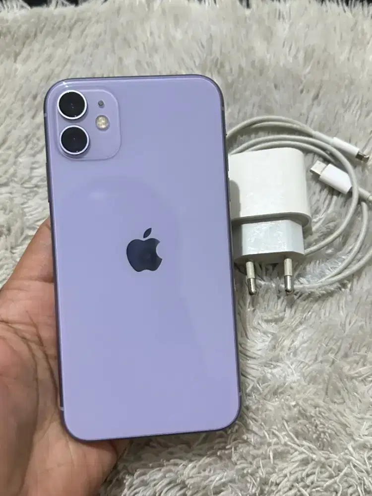 IPhone 11 128Gb iBox No Minus