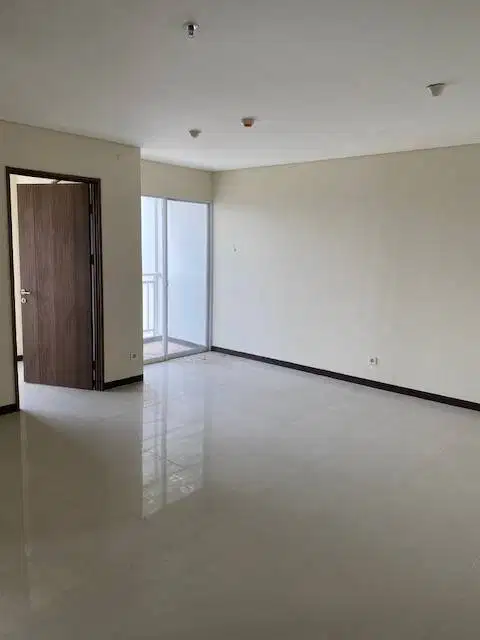 Disewakan Metro Garden Apartment 2 Bedroom Hoek 63M Semi Furnished