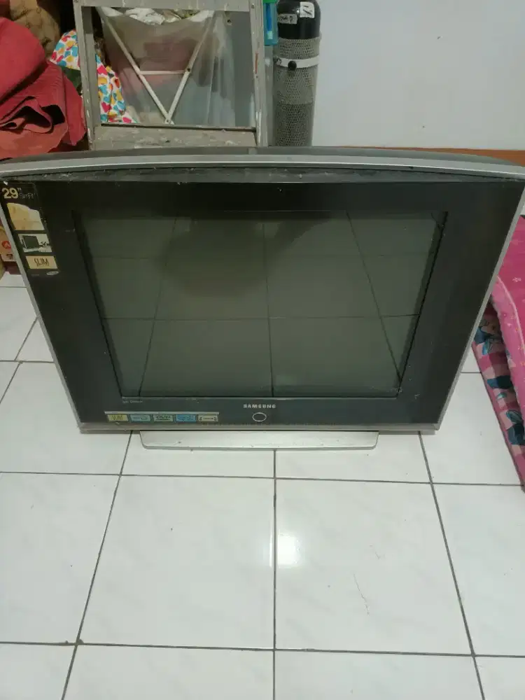 SAMSUNG TV 29 (MATI)