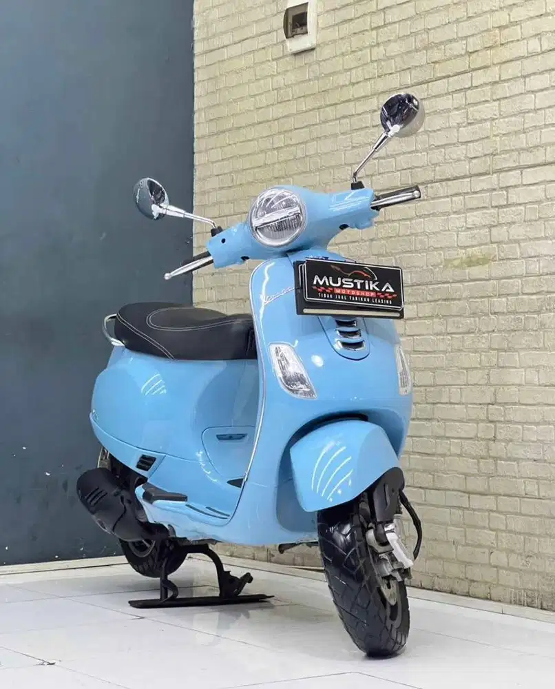 Piagio vespa Lx125